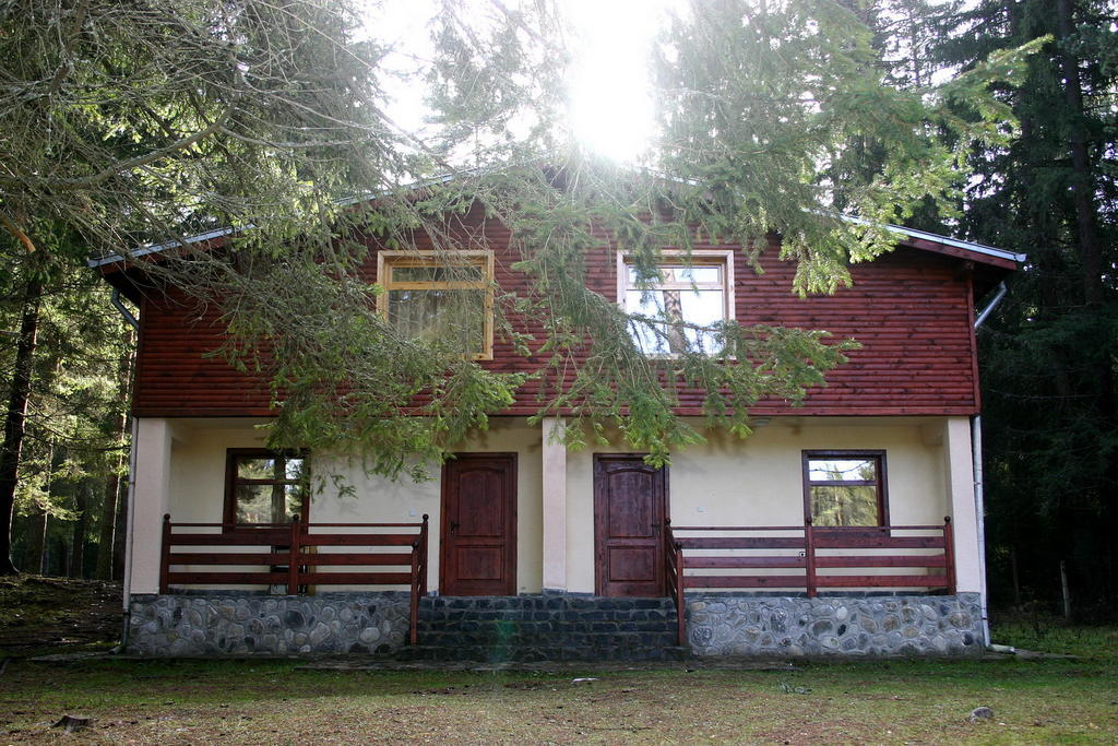 St.George Hotel Govedartsi Exterior photo